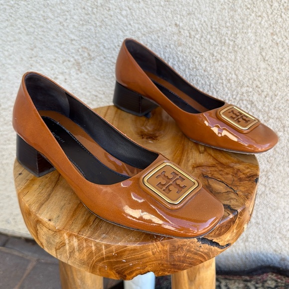 Tory Burch Shoes - Tory Burch Georgia Pump Shoes